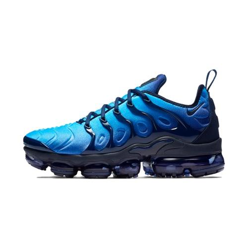 Nike Air VAPORMAX Plus &#8211; Photo Blue &#8211; AVAILABLE NOW