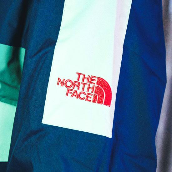 THE NORTH FACE FANTASY RIDGE COLLECTION IS NOW LIVE