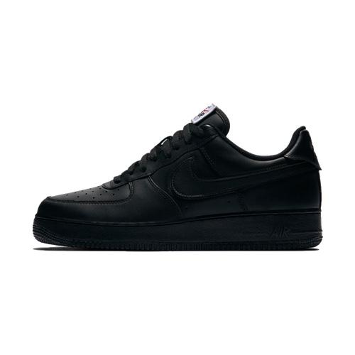 Nike Air Force 1 07 QS &#8211; Swoosh Pack &#8211; AVAILABLE NOW