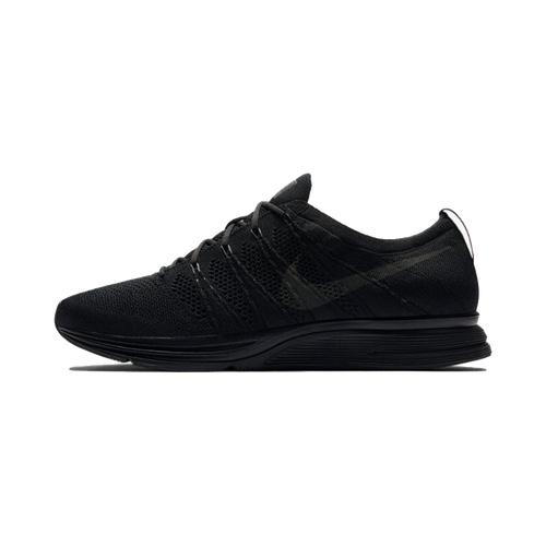 Nike Flyknit Trainer -TRIPLE BLACK &#8211; AVAILABLE NOW