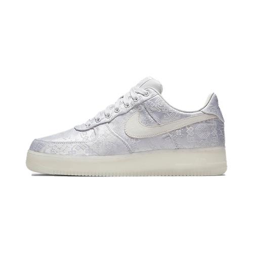 Nike x Clot Air Force 1 PRM – 23 FEB 2018