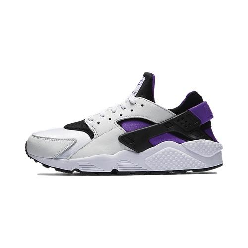 Nike Air Huarache Run 91 QS &#8211; Purple Punch &#8211; AVAILABLE NOW