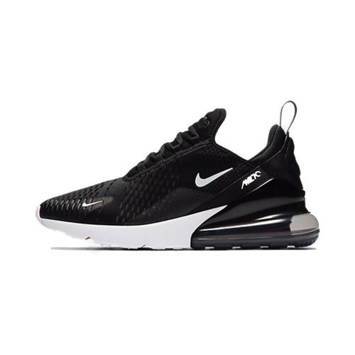 Nike Air Max 270 &#8211; BLACK WHITE &#8211; AVAILABLE NOW