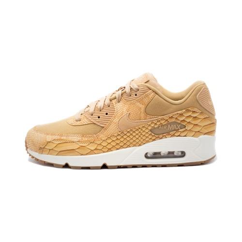 Nike Air Max 90 Premium SE &#8211; Exotic Skins &#8211; AVAILABLE NOW