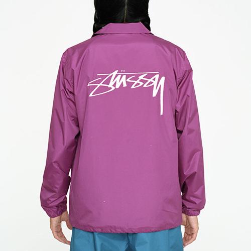California dreaming: a new drop from the STÜSSY SS18 COLLECTION is about to arrive