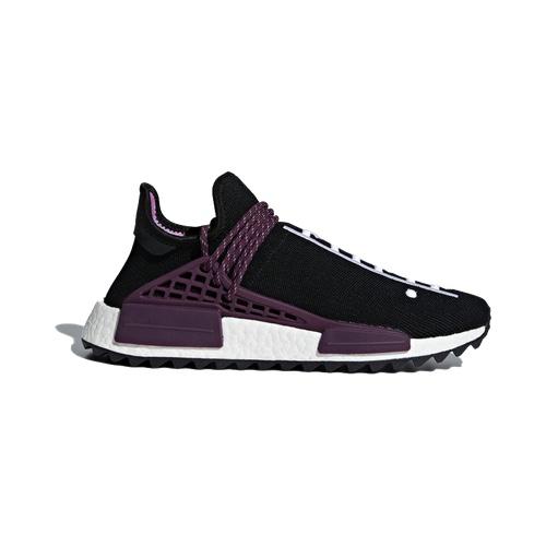 adidas Originals x PHARRELL WILLIAMS HU HOLI NMD – CORE BLACK – 16 MAR 2018