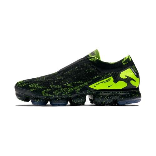Nike x ACRONYM Air Vapormax Moc 2 &#8211; Volt &#8211; AVAILABLE NOW