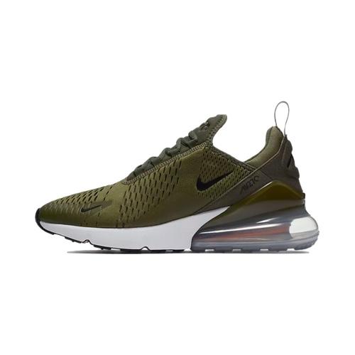 Nike Air Max 270 &#8211; Medium Olive &#8211; AVAILABLE NOW