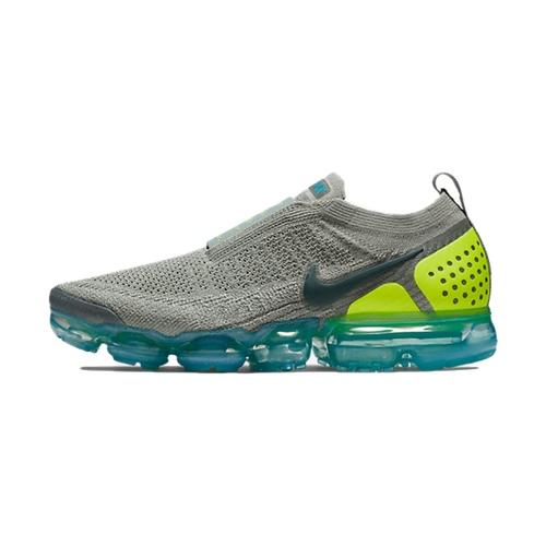 Nike Air Vapormax Flyknit Moc 2 &#8211; Neon &#8211; AVAILABLE NOW