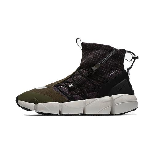 Nike Air Footscape Mid Utility DM &#8211; Cargo &#8211; AVAILABLE NOW
