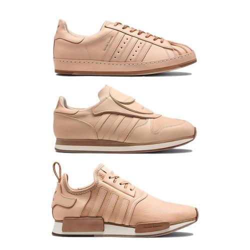 adidas x Hender Scheme Collection &#8211; TAN &#8211; AVAILABLE NOW