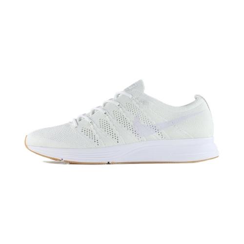 Nike Flyknit Trainer -WHITE GUM &#8211; AVAILABLE NOW