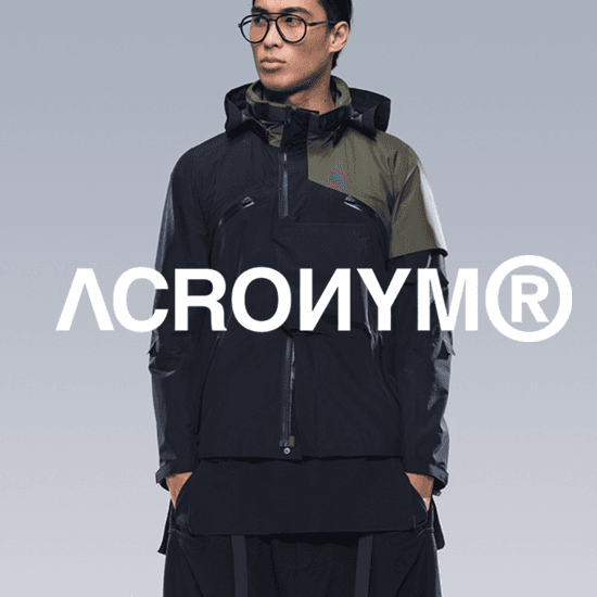 ACRONYM SS18 IS A FORCE TO BE RECKOND WITH