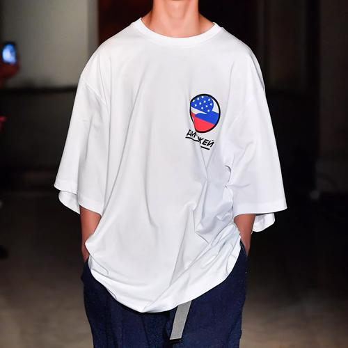 SHOP THE LATEST ARRIVALS FROM THE GOSHA RUBCNINSKIY SS18 COLLECTION