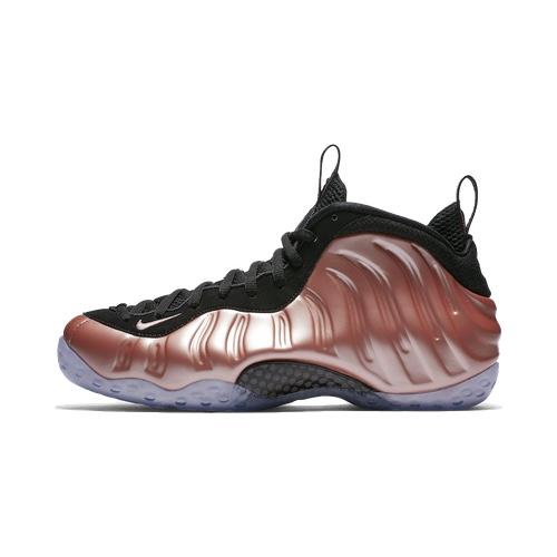 Nike Air Foamposite One &#8211; Rust Pink &#8211; AVAILABLE NOW