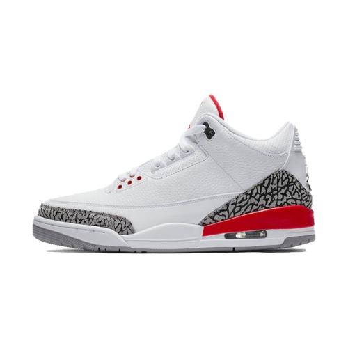 Nike Air Jordan 3 Retro &#8211; Katrina &#8211; AVAILABLE NOW