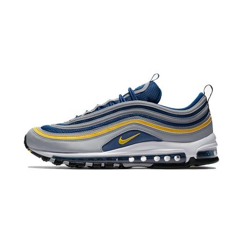 Nike Air Max 97 &#8211; Michigan &#8211; AVAILABLE NOW