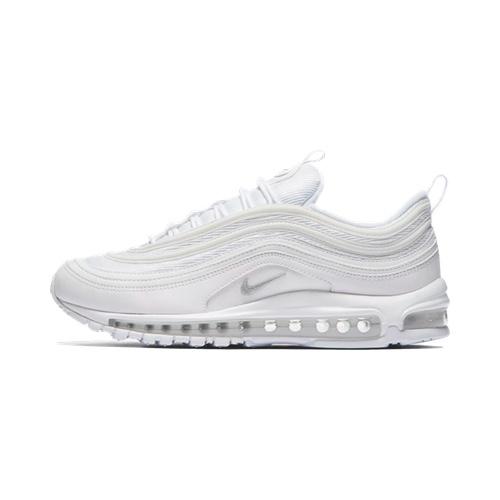 Nike Air Max 97 &#8211; Triple White &#8211; AVAILABLE NOW