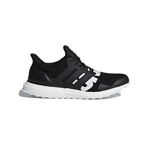 adidas x UNDEFEATED ULTRA BOOST &#8211; 14 APR 2018