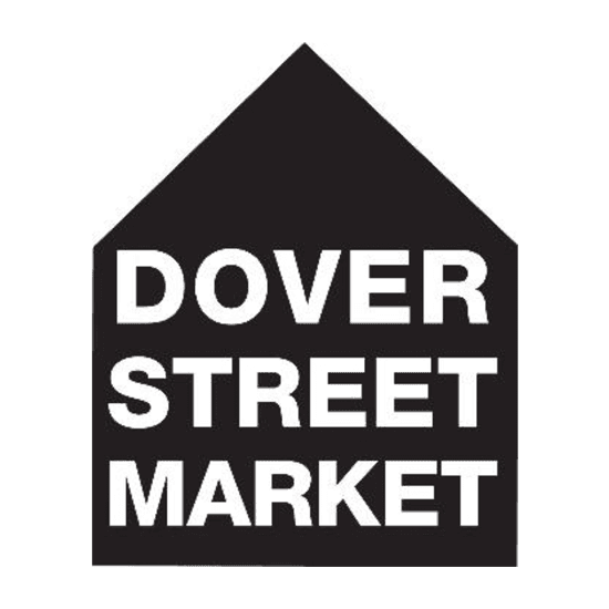 DOVER STREET MARKET LONDON presents an unmissable Open House event