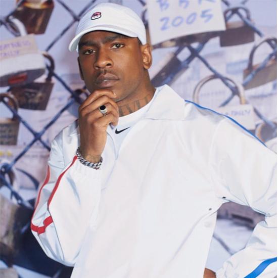 NEW MAINS COLLECTION TEASER FROM SKEPTA