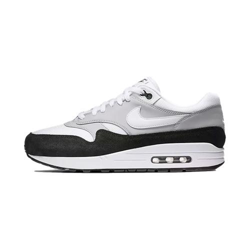 Nike Air Max 1 &#8211; White Black &#8211; AVAILABLE NOW
