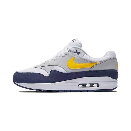 Nike Air Max 1 &#8211; Michigan &#8211; AVAILABLE NOW