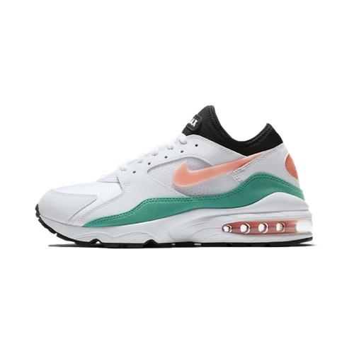 Nike Air Max 93 &#8211; Miami Vice &#8211; AVAILABLE NOW
