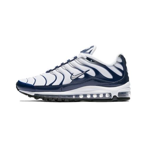 Nike Air Max 97 Plus &#8211; Navy &#8211; AVAILABLE NOW