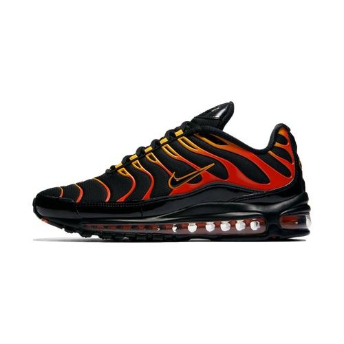 Nike Air Max 97 Plus &#8211; Shock Orange &#8211; AVAILABLE NOW