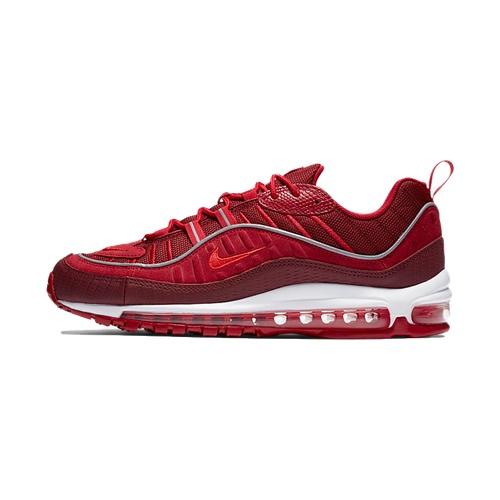 Nike Air Max 98 SE &#8211; Team Red &#8211; AVAILABLE NOW