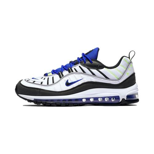 Nike Air Max 98 &#8211; Racer Blue &#8211; AVAILABLE NOW