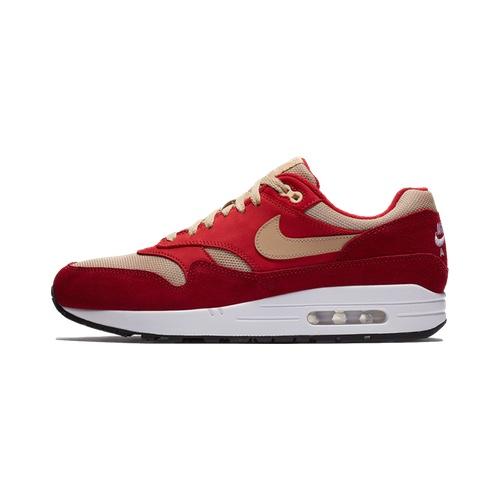 Nike Air Max 1 PRM QS &#8211; Red Curry &#8211; AVAILABLE NOW