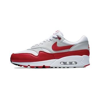 Nike Air Max 90 1 &#8211; Uni Red &#8211; AVAILABLE NOW