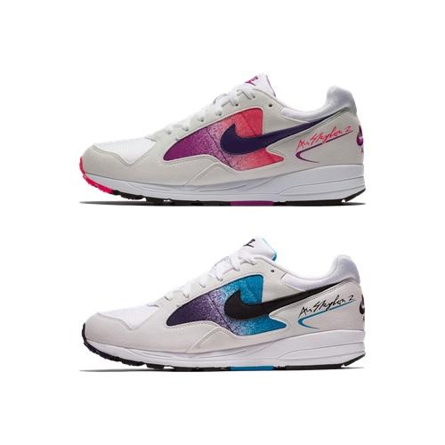 Nike Air Skylon 2 OG &#8211; AVAILABLE NOW
