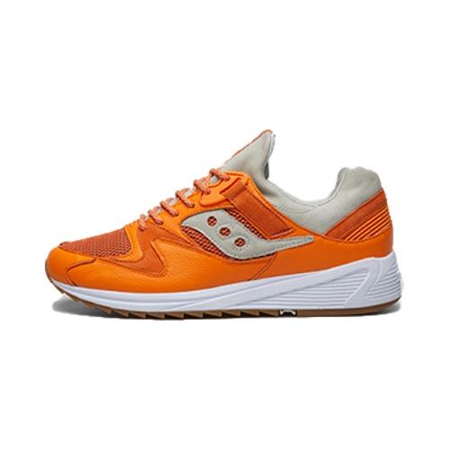 Saucony x END Grid 8500 &#8211; Lobster &#8211; AVAILABLE NOW