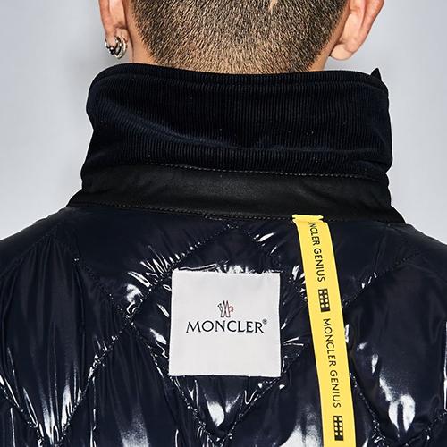 The 7 MONCLER FRAGMENT COLLECTION redefines luxury streetwear