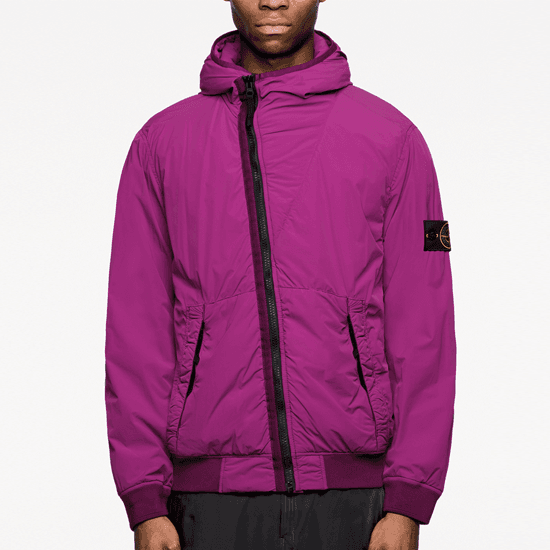 Take a first look at the upcoming STONE ISLAND FALL WINTER &#8216;018 &#8216;019 COLLECTION