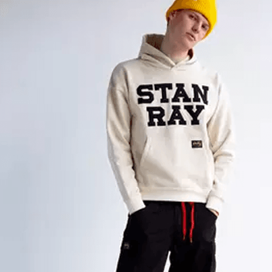 STAN RAY SS19 KEEPS IT CLASSIC