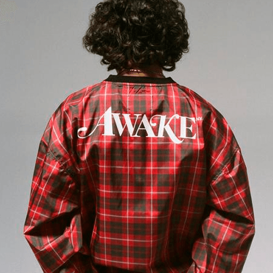 AWAKE NY SS18 IS HERE: STAY WOKE