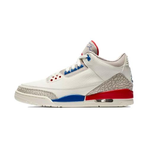 Nike Air Jordan 3 Retro &#8211; Charity Game &#8211; AVAILABLE NOW