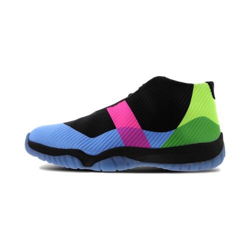 Nike Air Jordan Future Q54 &#8211; AVAILABLE NOW