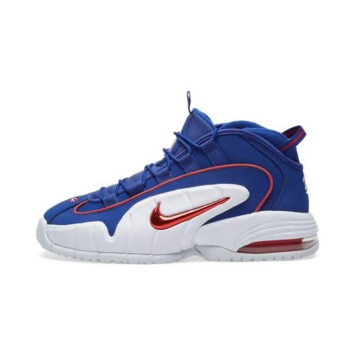 Nike Air Max Penny &#8211; Deep Royal &#8211; AVAILABLE NOW
