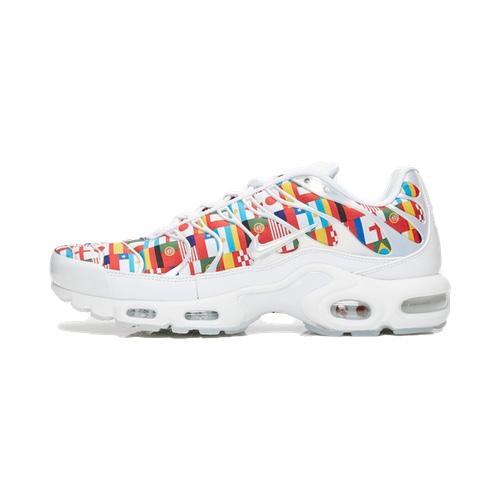 Nike Air Max Plus &#8211; NIC &#8211; AVAILABLE NOW