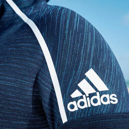 ADIDAS Z.N.E. HOODIE PARLEY MADE WITH FANTASTIC PLASTIC