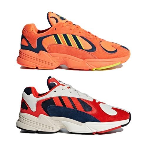 adidas Yung 1 &#8211; AVAILABLE NOW