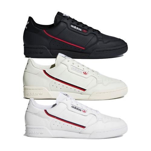 adidas Continental 80 &#8211; AVAILABLE NOW