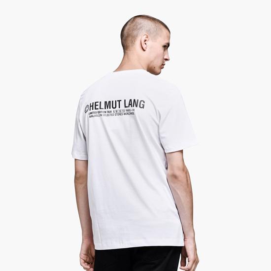 TAKE A LOOK AT THE HELMUT LANG TAXI CAPSULE COLLECTION
