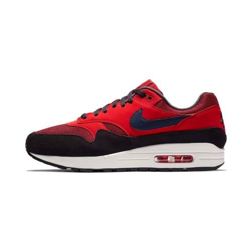 Nike Air Max 1 &#8211; Red Crush &#8211; AVAILABLE NOW