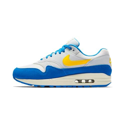 Nike Air Max 1 &#8211; Signal Blue &#8211; AVAILABLE NOW
